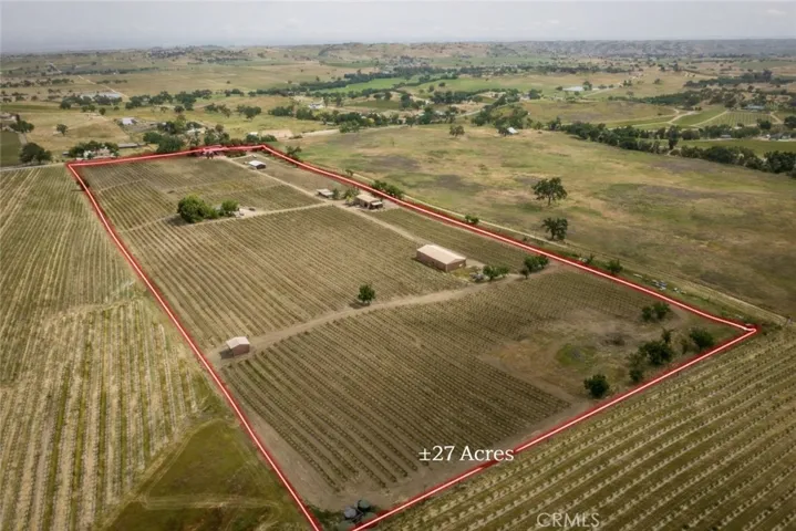 5575 El Pomar, Templeton, California 93465
