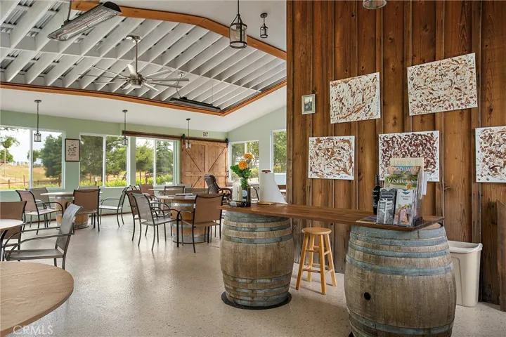 5575 El Pomar, Templeton, California 93465