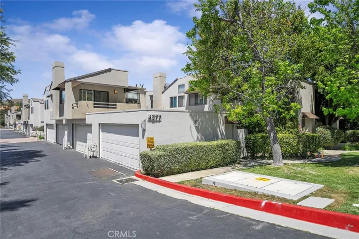 Prestigious Malibu Canyon Villas. Original Owners - Family owned. Front End Unit. This is a rare opportunity to own this beautiful home.