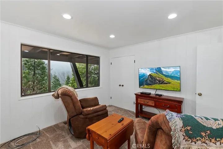 Primary Bedroom Walk in Closet - one of three