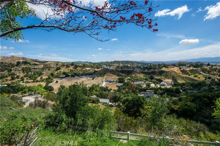 Breathtaking Panoramic View from Main Residence