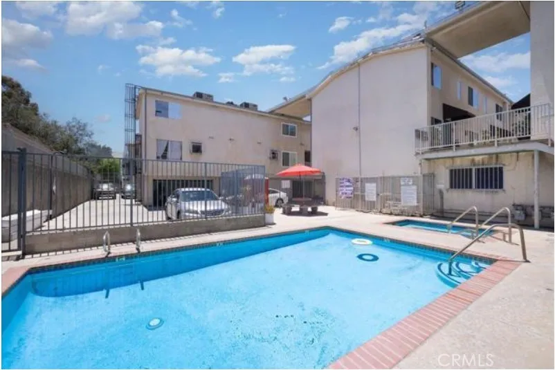 Association Pool
