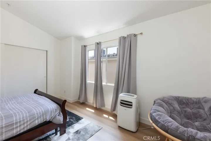 Upstairs Guest Room