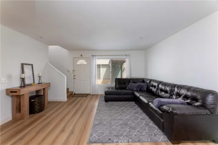Welcome to Your New Home!