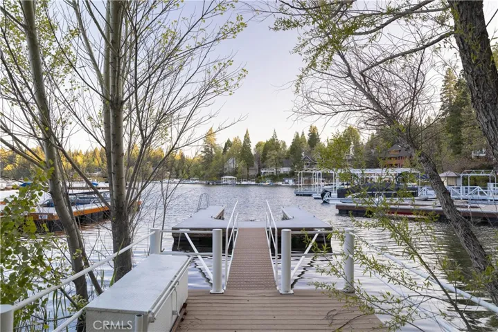 27643 West Shore Road 1, Lake Arrowhead, California 92352