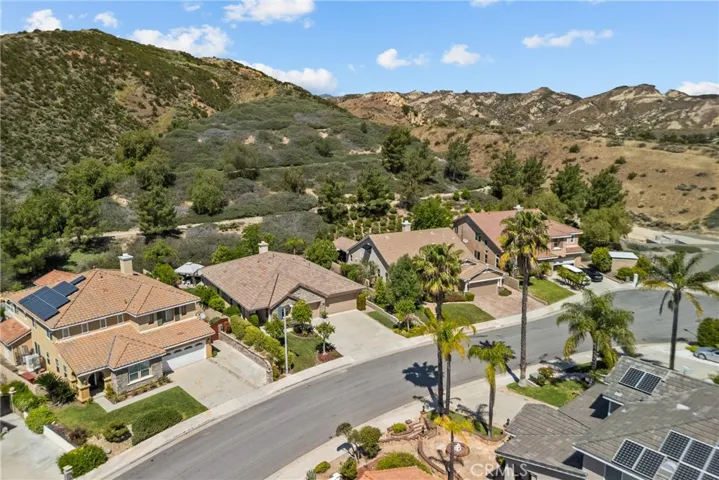 30127 Galbreth Court, Castaic, California 91384