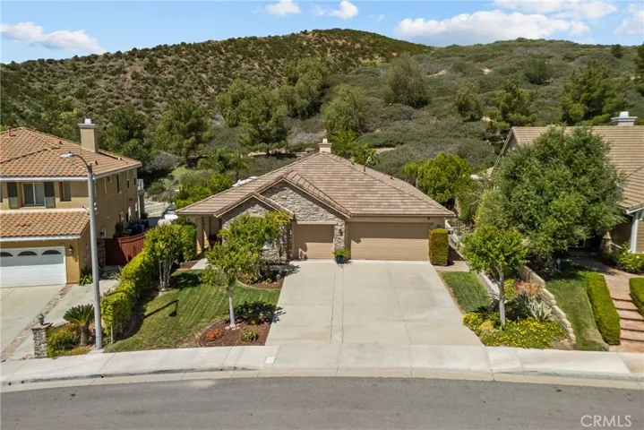 30127 Galbreth Court, Castaic, California 91384