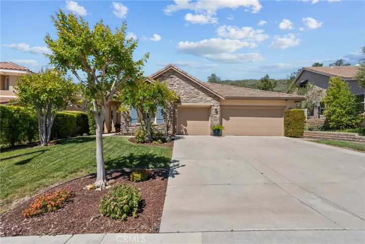 30127 Galbreth Court, Castaic, California 91384