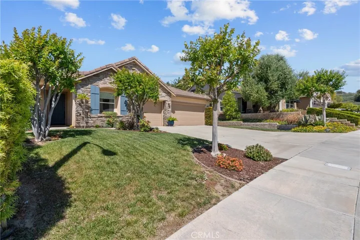30127 Galbreth Court, Castaic, California 91384