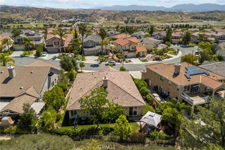 30127 Galbreth Court, Castaic, California 91384
