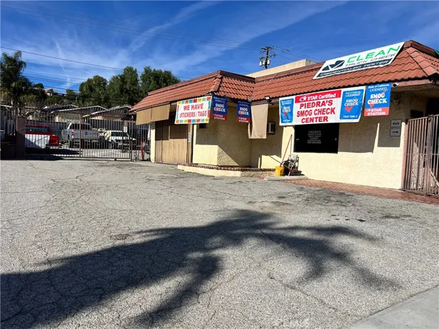 19939 Valley, Walnut, California 91789