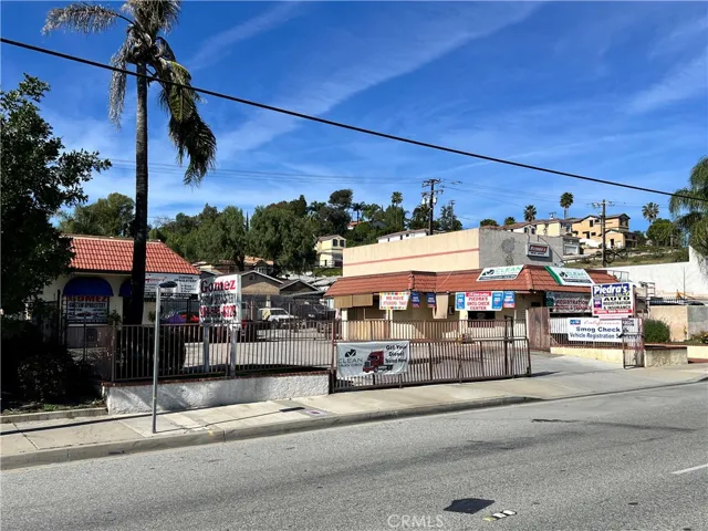 19939 Valley, Walnut, California 91789