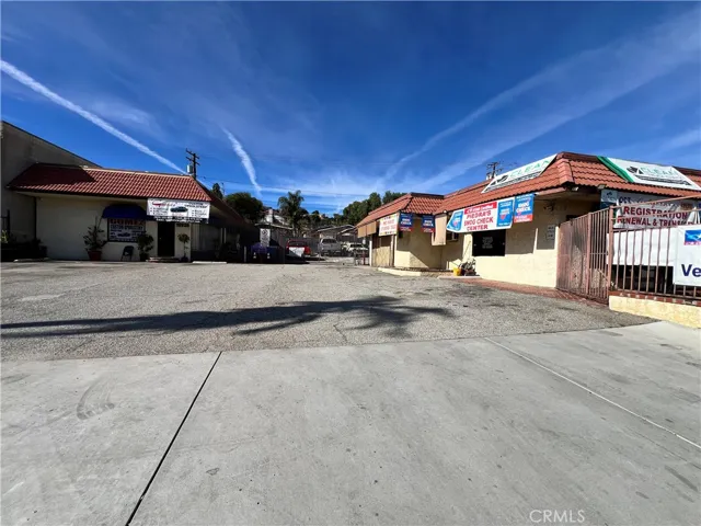 19939 Valley, Walnut, California 91789