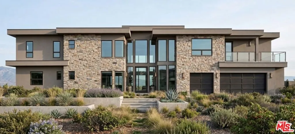 24020 Hovenweep, Malibu, California 90265