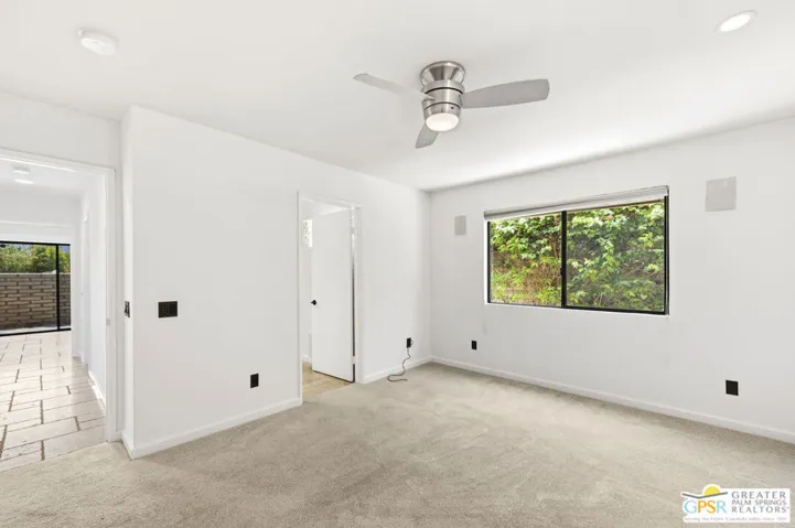 Guest Bedroom 1