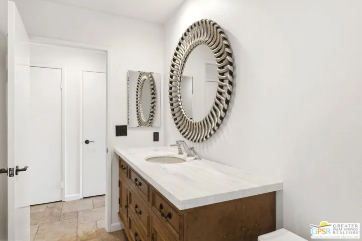 Guest Bath