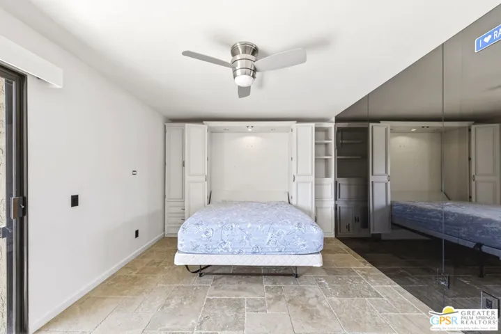 Guest Bedroom 2/Murphy Bed