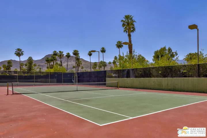 Community Tenis