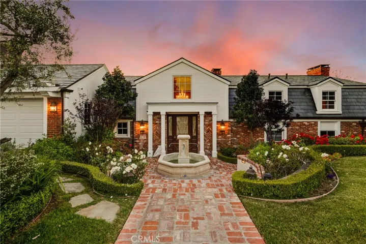 1409 Via Arco, Palos Verdes Estates, California 90274 — photo 4