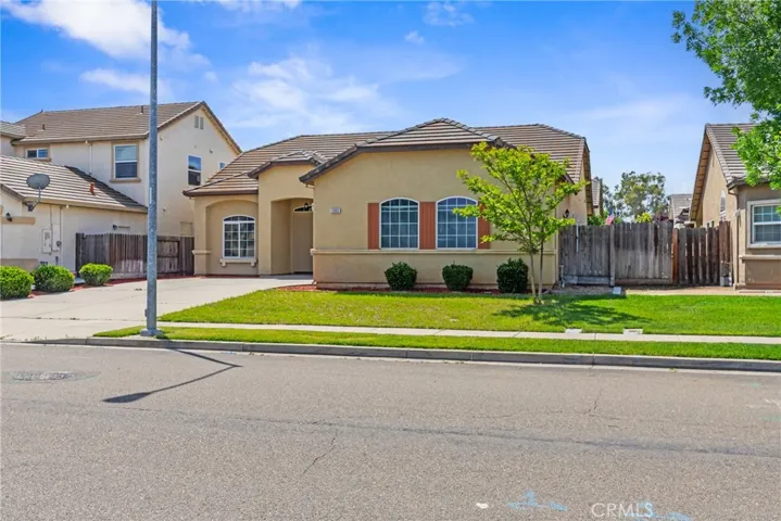 2060 Nebela Drive, Atwater, California 95301