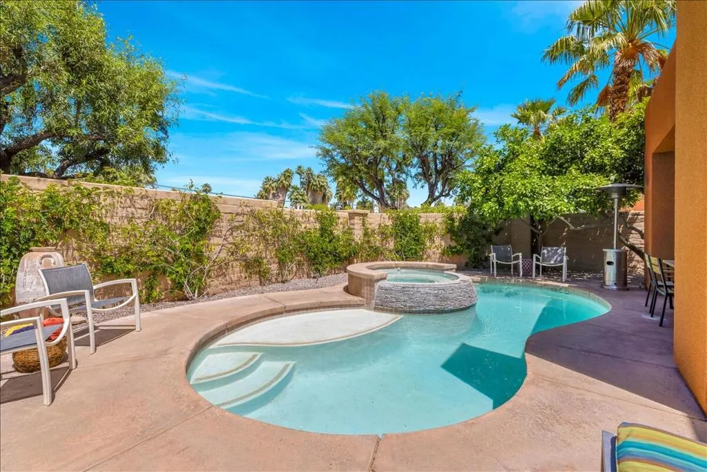 922 Alejo Vista, Palm Springs, California 92262 — photo 4