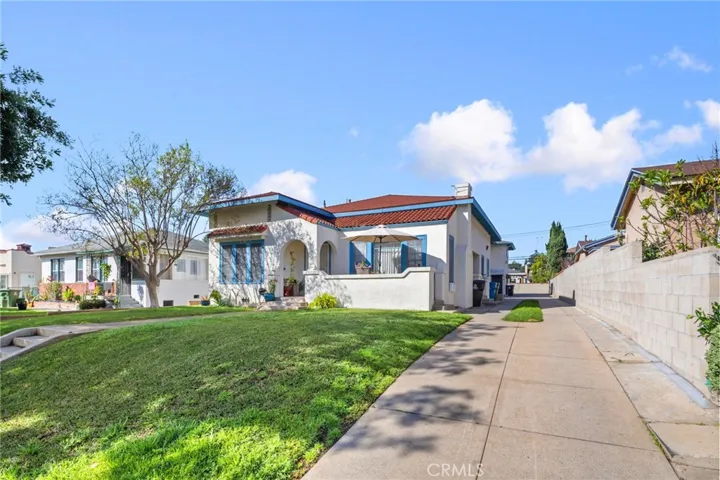 19 Elm Street A, Alhambra, California 91801