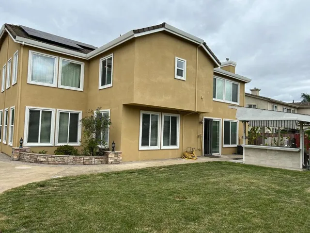 19301 Saffron Drive, Morgan Hill, California 95037