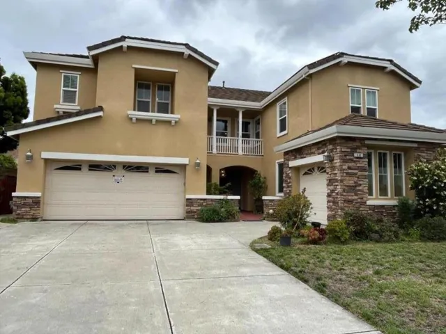 19301 Saffron Drive, Morgan Hill, California 95037