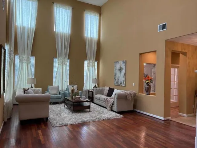 19301 Saffron Drive, Morgan Hill, California 95037