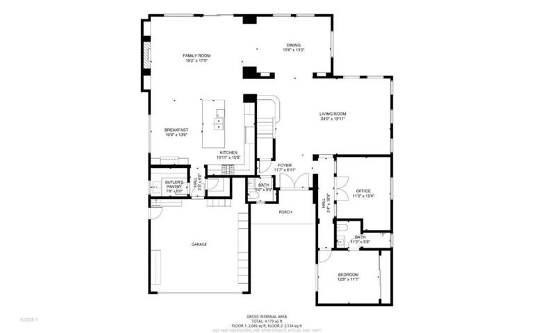19301 Saffron Drive, Morgan Hill, California 95037