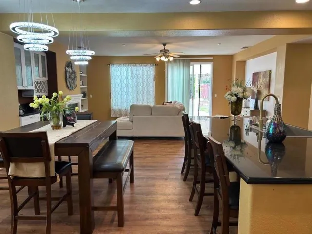 19301 Saffron Drive, Morgan Hill, California 95037