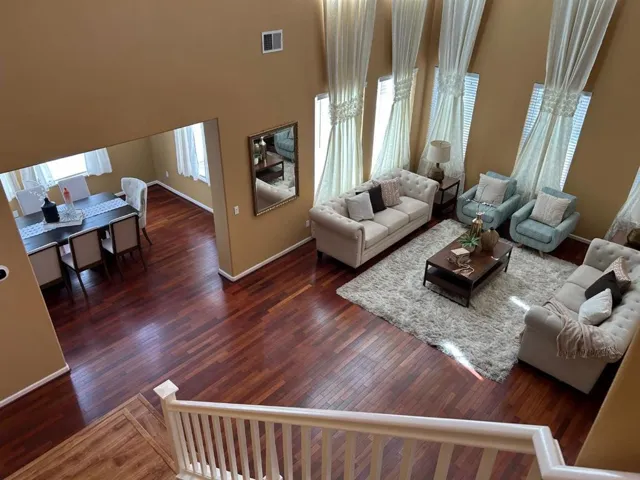19301 Saffron Drive, Morgan Hill, California 95037