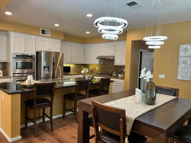 19301 Saffron Drive, Morgan Hill, California 95037