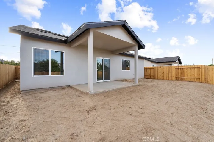 436 Madera Street, Maricopa, California 93252