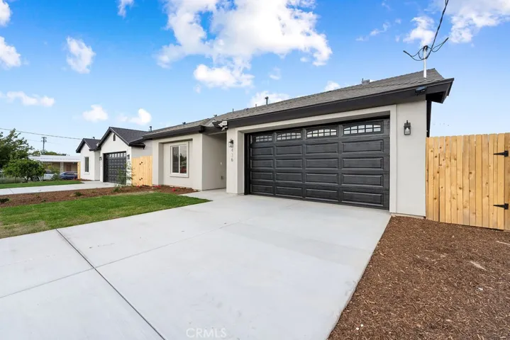436 Madera Street, Maricopa, California 93252