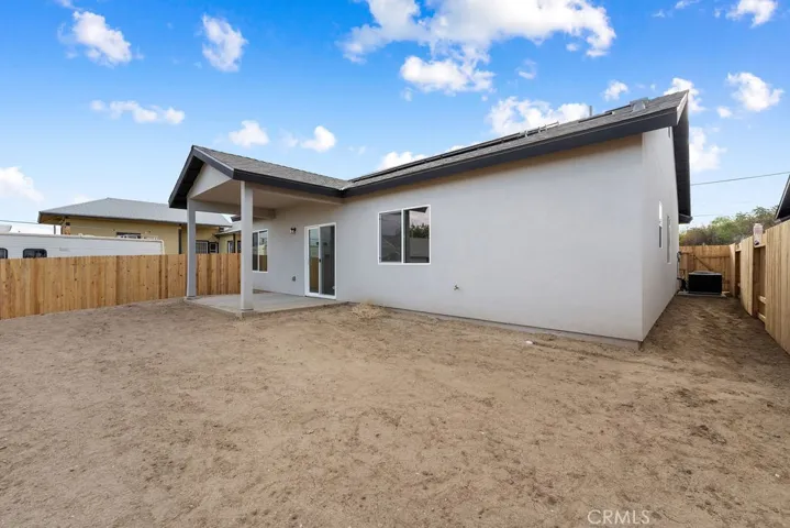 436 Madera Street, Maricopa, California 93252