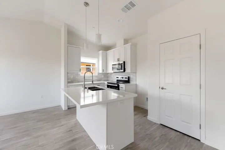436 Madera Street, Maricopa, California 93252