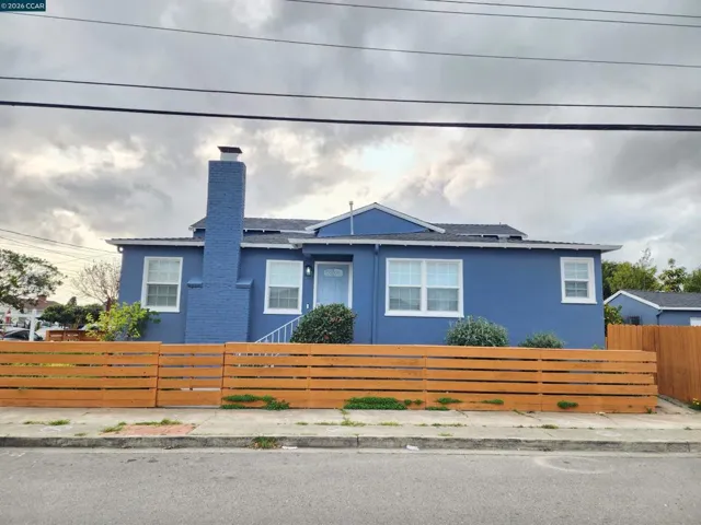 2387 Humphrey Avenue, Richmond, California 94804-1230