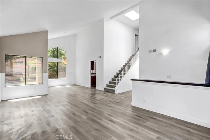 Entry Way