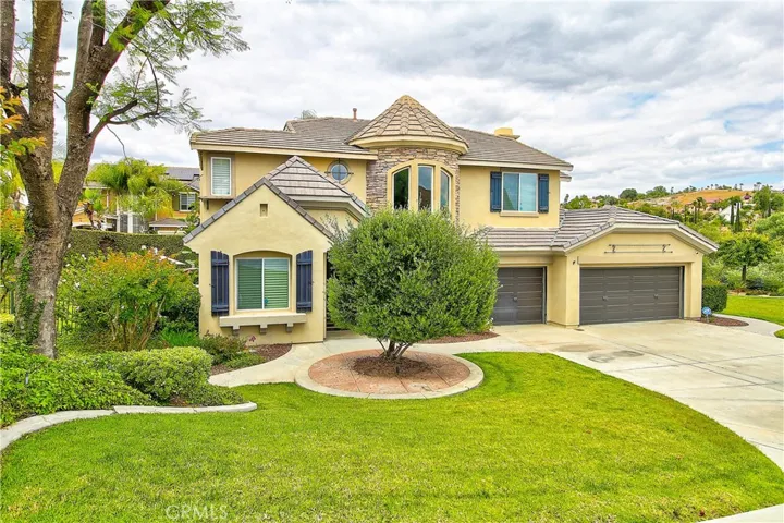 14182 Crystal View, Riverside, California 92508