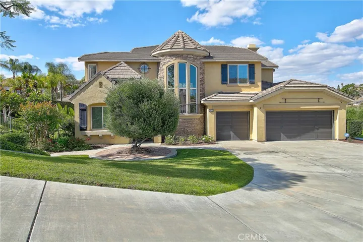 14182 Crystal View, Riverside, California 92508