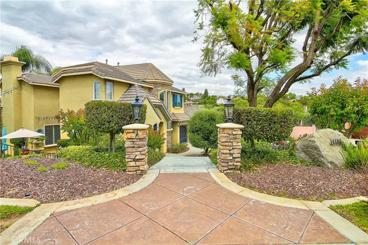 14182 Crystal View, Riverside, California 92508