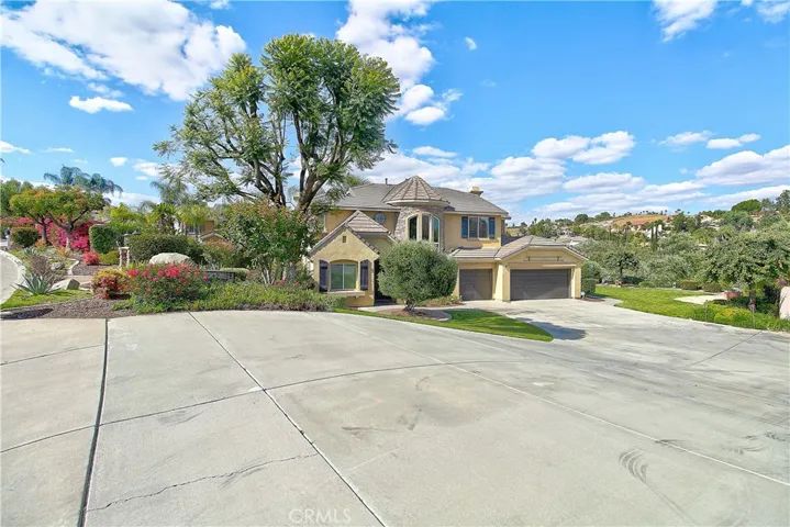 14182 Crystal View, Riverside, California 92508