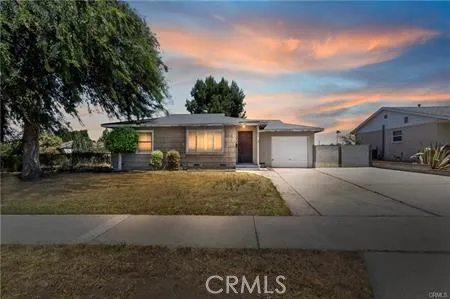 823 Filbert, Corona, California 92879