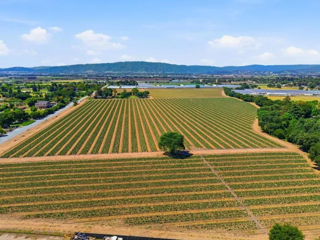 Leavesley Road, Gilroy, California 95020