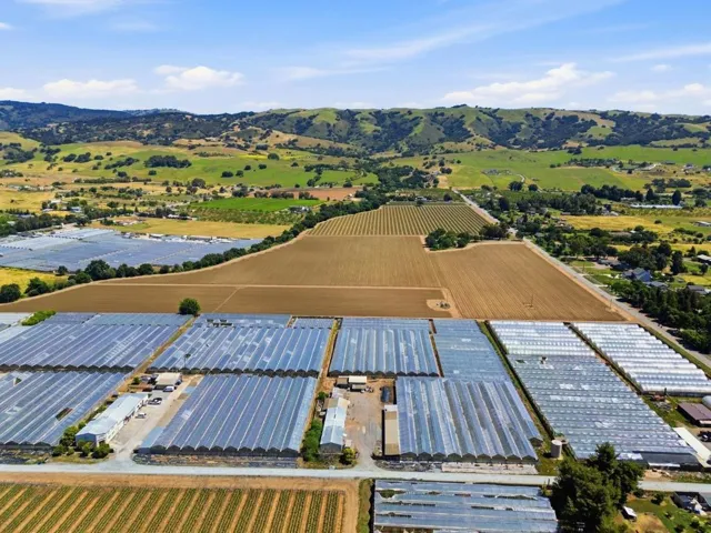 Leavesley Road, Gilroy, California 95020