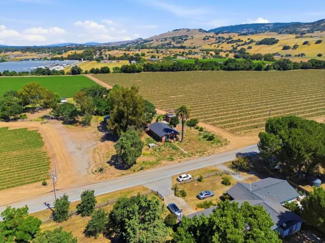 3115 Leavesley, Gilroy, California 95020
