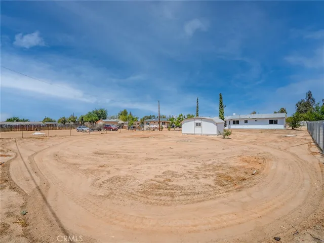 21865 Fox, Apple Valley, California 92307