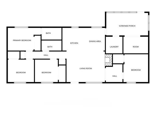 21865 Fox, Apple Valley, California 92307