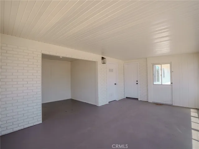 Sun Room
